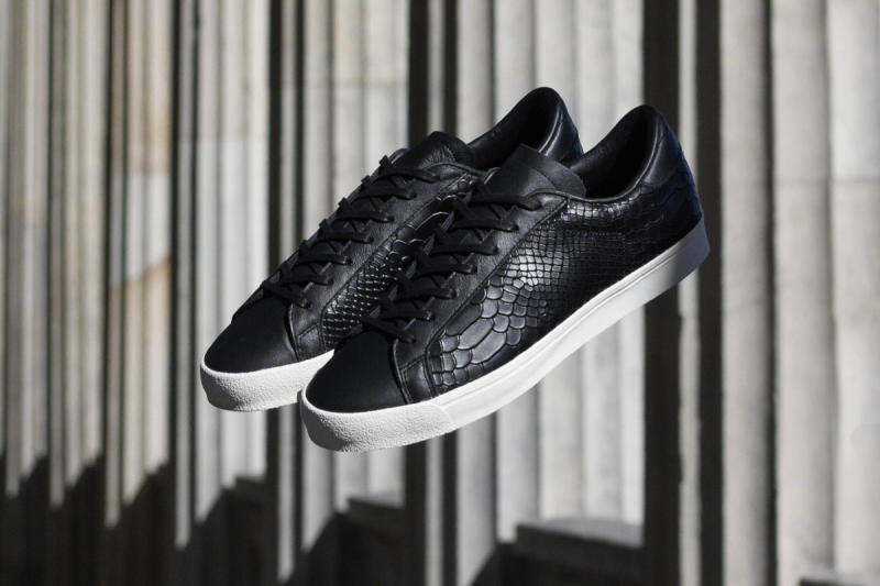 Adidas Croco White Adidas Croco White