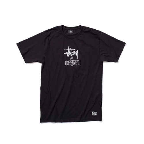 最安価格 stussy soph コラボスタジャン | temporada.studio