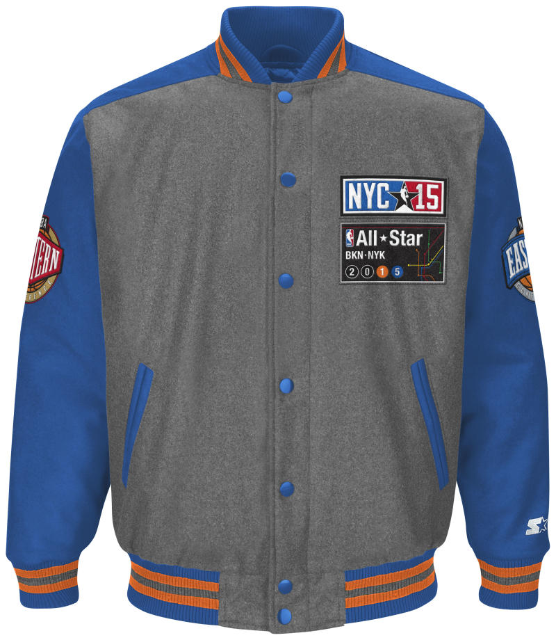 Starter jackets store