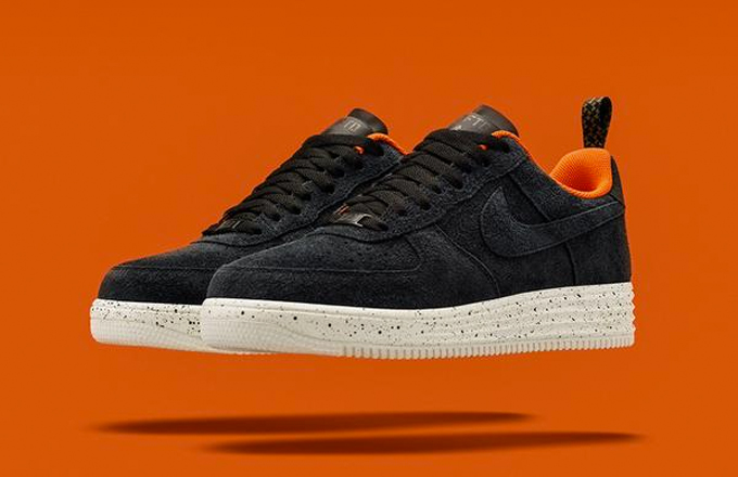 nike and undefeated collab
