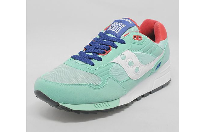 saucony shadow 5000 cavity pack
