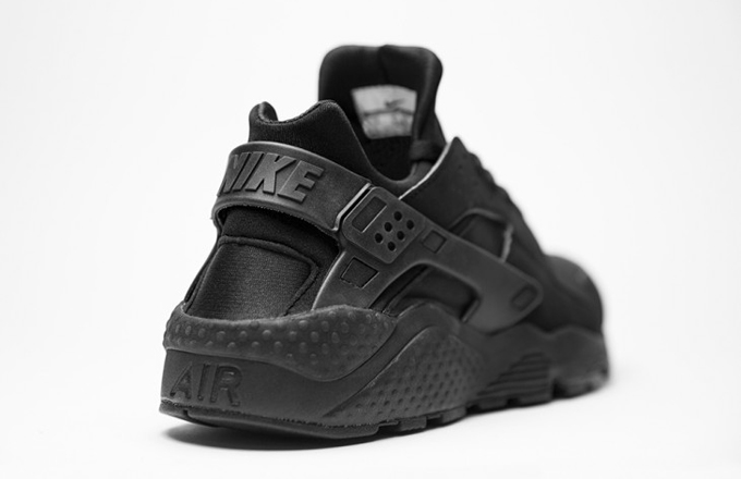 huarache size 3