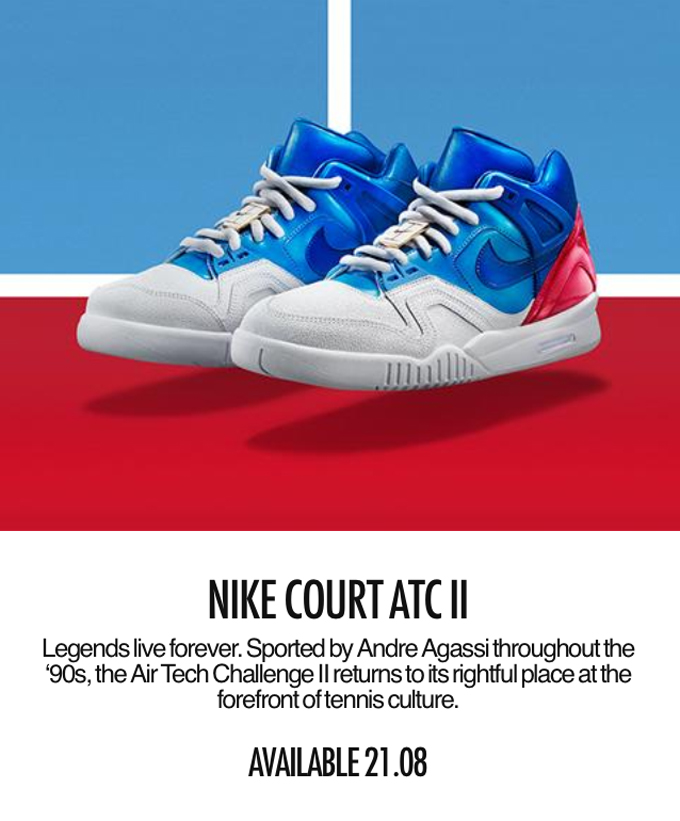 air tech challenge us open