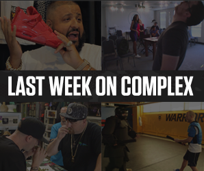 Last Week On Complex (Sept.14-20)