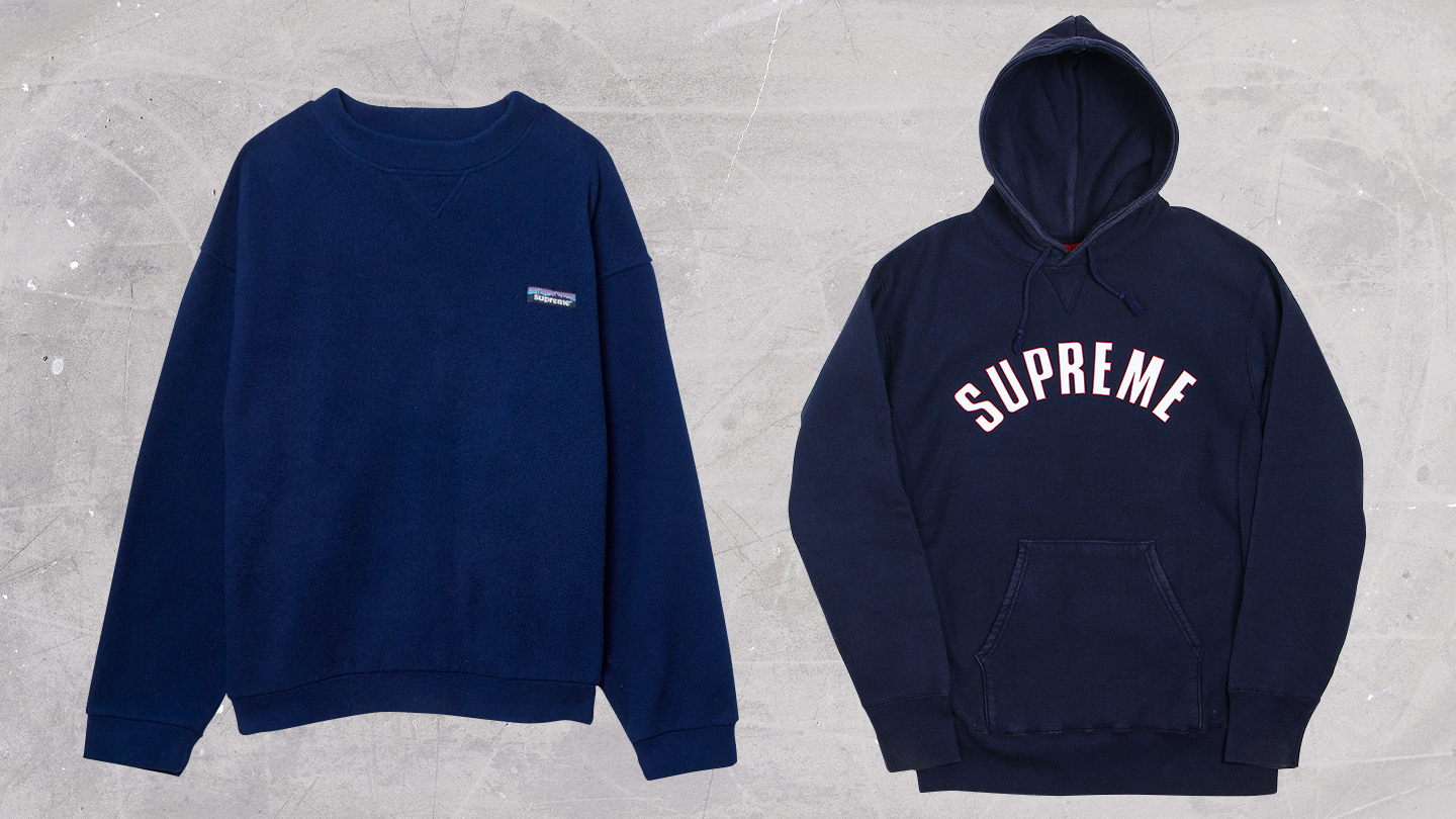 Supreme Team: The Story Behind the Brand's Original Design Crew