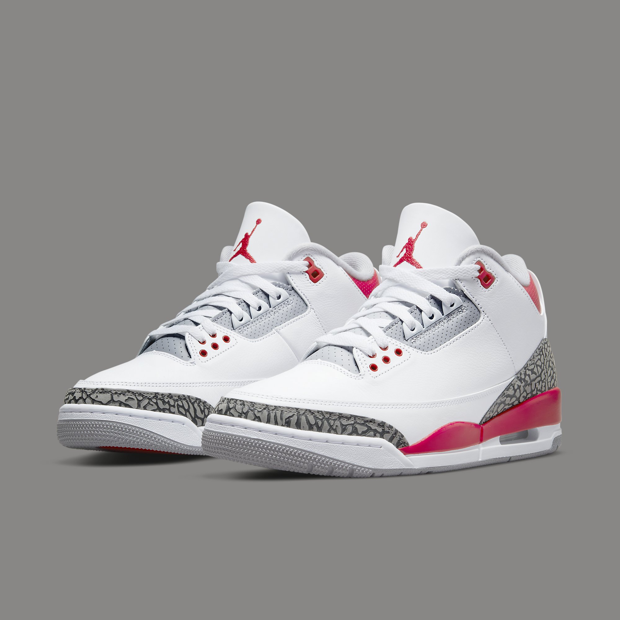 jordan 3s 2022 release date