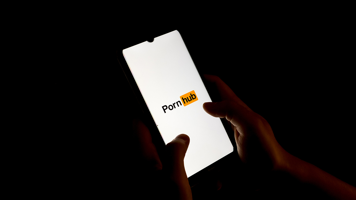 Pornhub Is Now Blocked in Montana and North Carolina