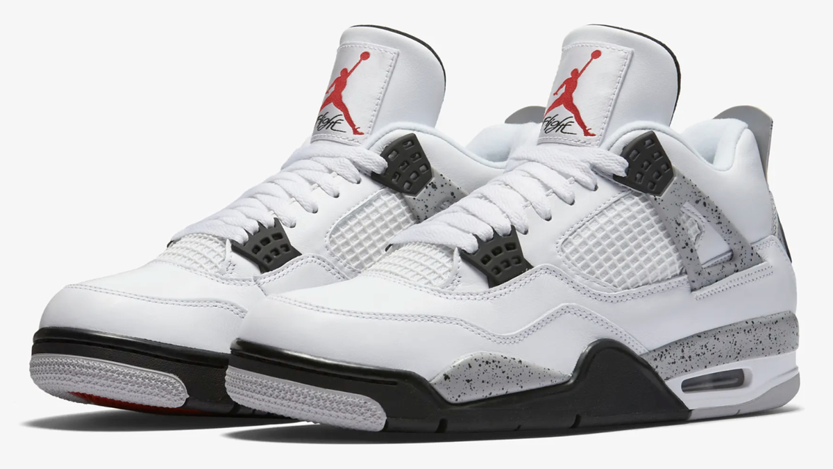 Jordan 4 coming out hotsell