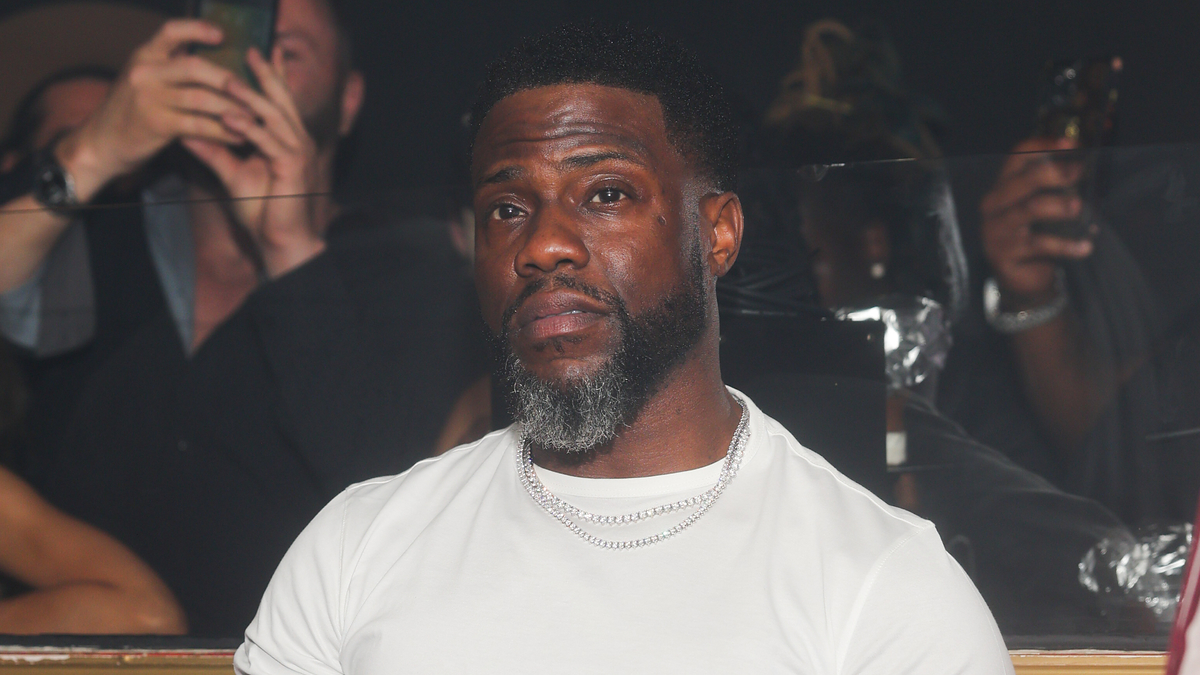 Kevin Hart Facing $12 Million Lawsuit for Allegedly Breaching Contract in  2017 Sex Tape Extortion Case