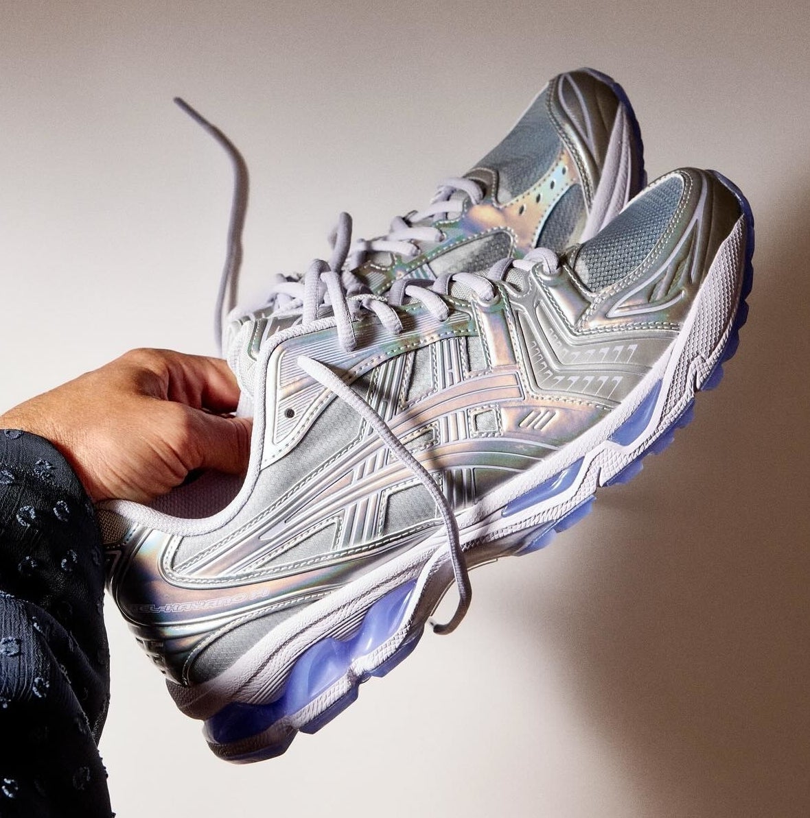 Kith x Marvel x Asics GT-2160 'Super Villains' Collab Rel Kith x Marvel x Asics GT-2160 'Super Villains' Collab Rel
