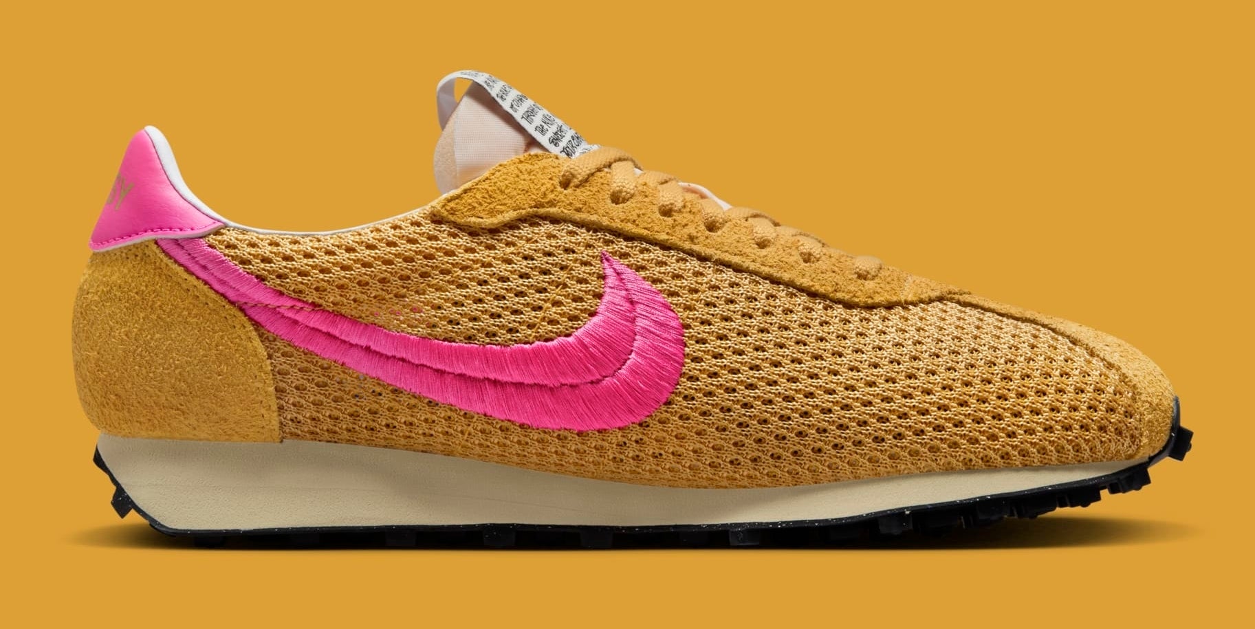 NIKE STUSSY 美品　XL Stussy x Nike LD-1000 Collab Release Date August 2024