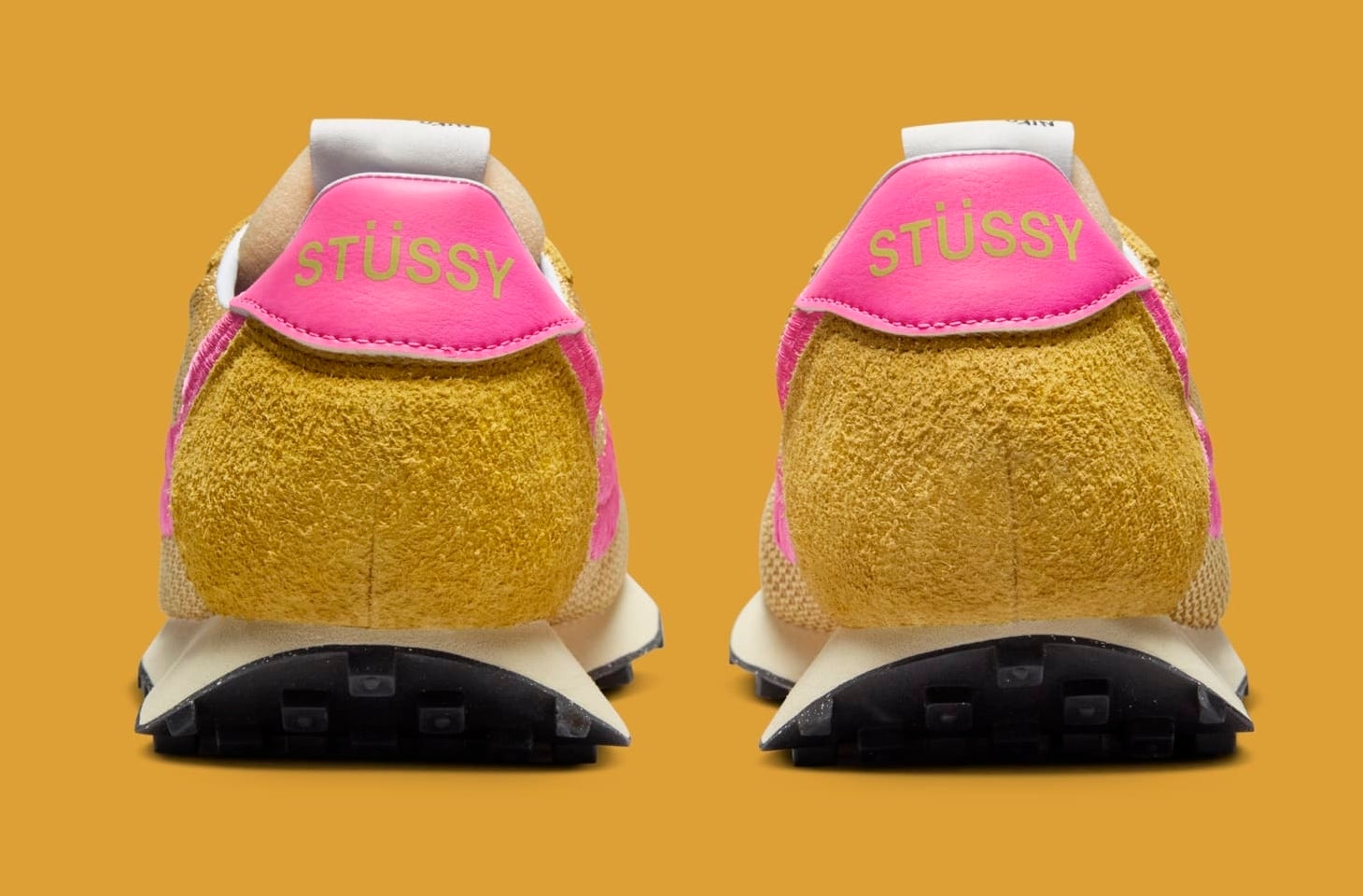 Stussy x Nike LD-1000 Collab Release Date August 2024 Stussy x Nike LD-1000 Collab Release Date August 2024