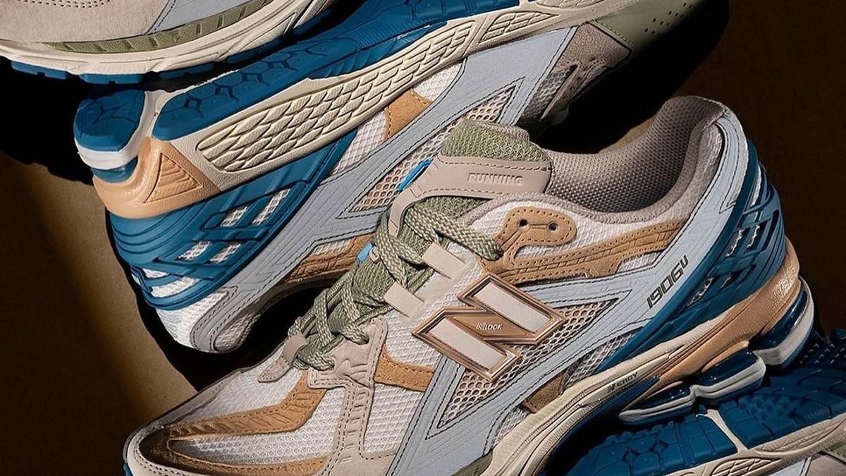 Is New Balance Bringing Back Grails Better Than Nike