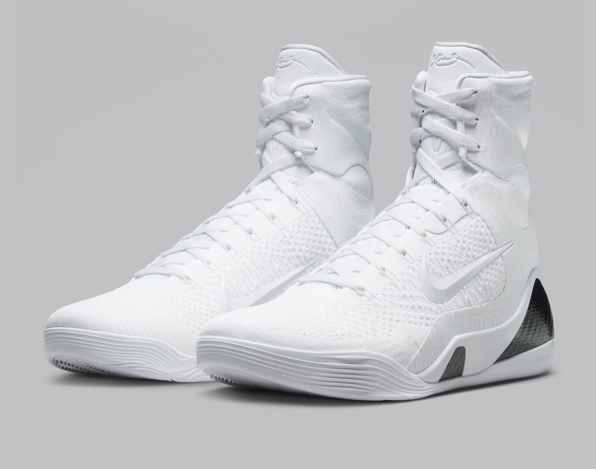 Nike Kobe 9 EM & Elite 'Halo' Release Date August 2024