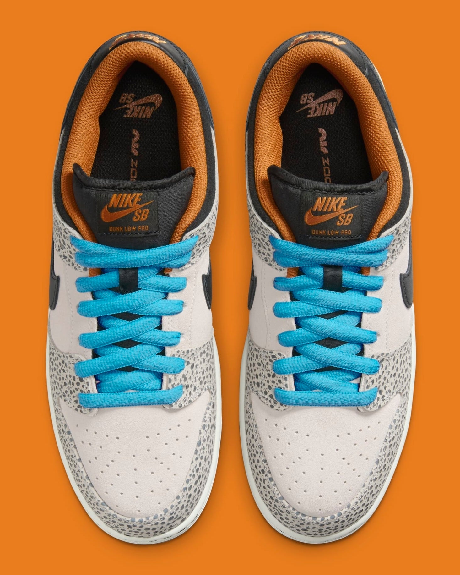 Nike SB Dunk Low 'Electric' 2024 Olympics Release Date FZ
