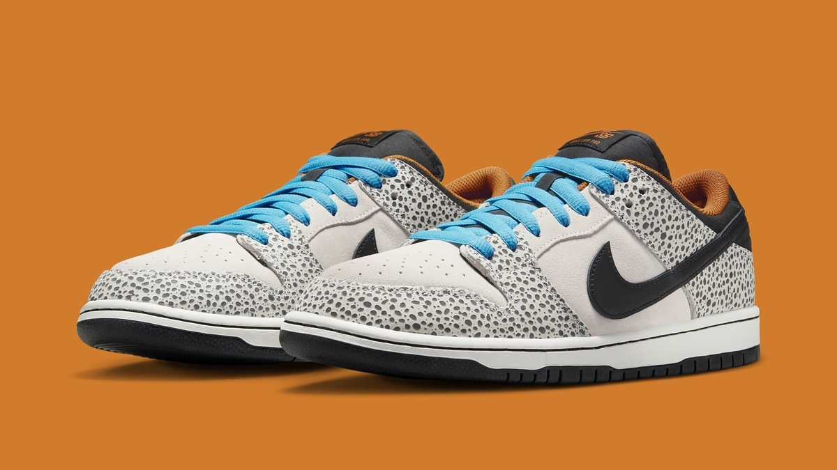 Nike SB Dunk Low Electric 2024 Olympics Release Date FZ