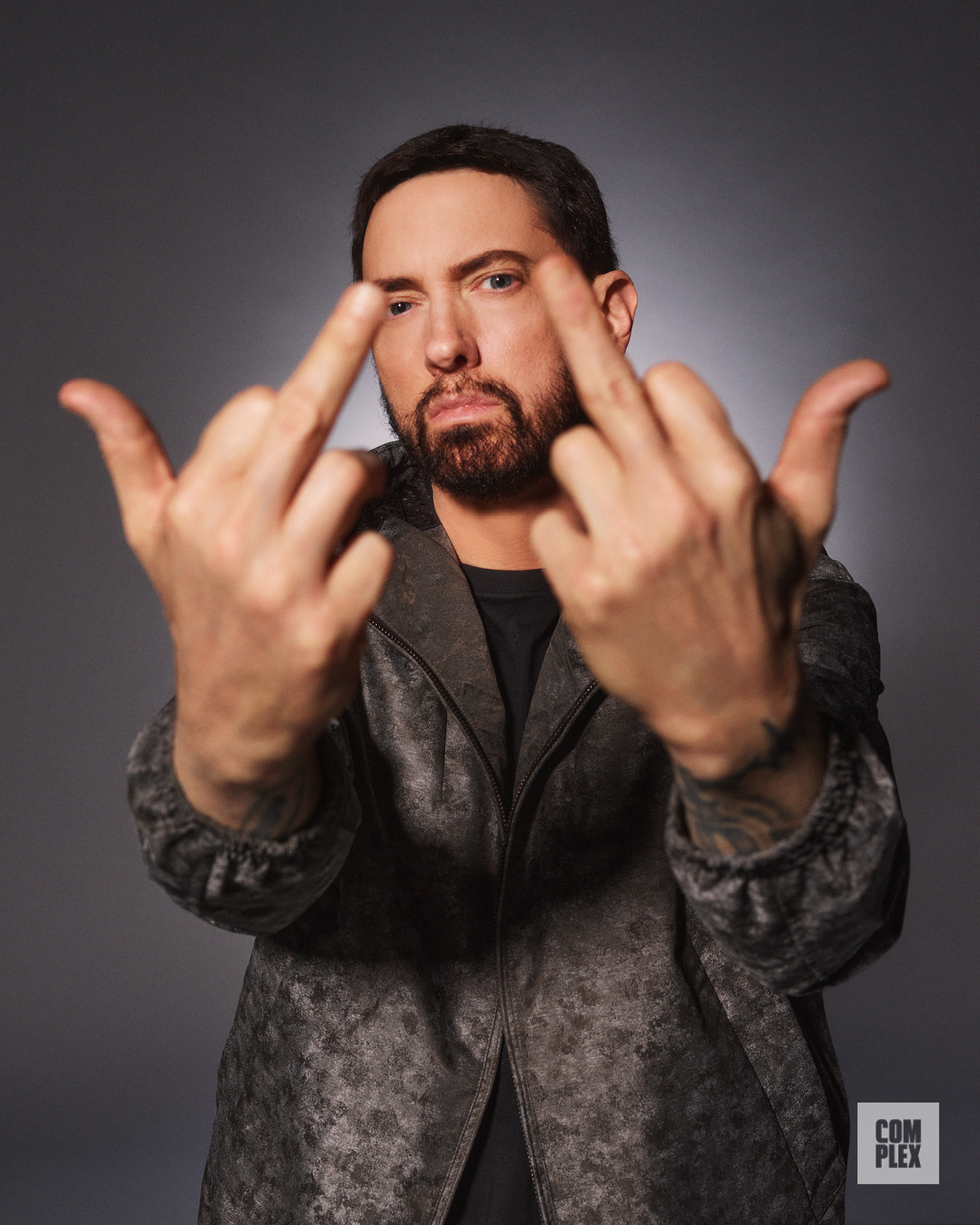 Morreu a mãe de Eminem, que inspirou muitas letras do \, image size:1440x1800