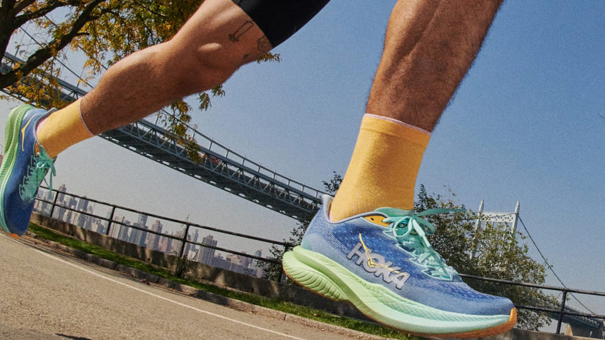 The Best Running Shoes to Buy for Run Club