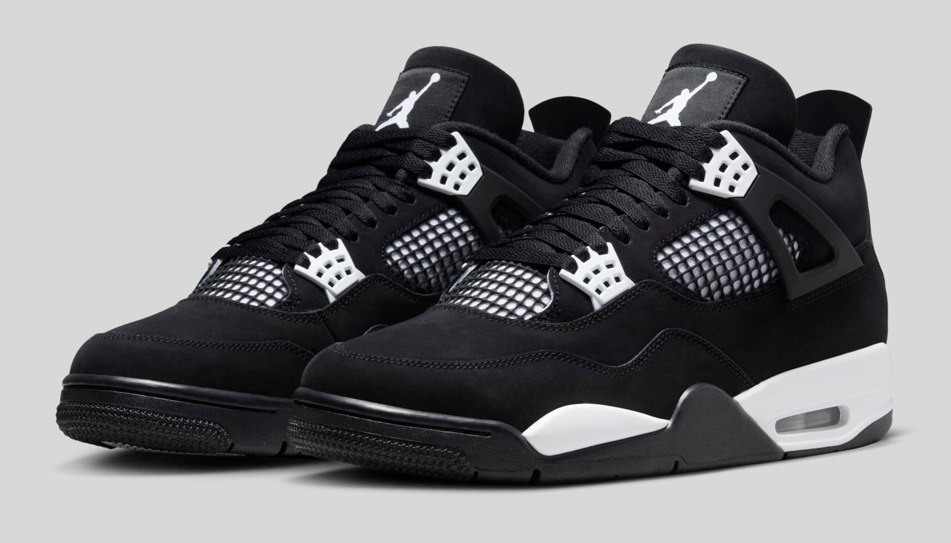 靴 Nike / Air Jordan 4 / White Thunder / 28 Buy Size 10 - Air Jordan 4 Retro White Thunder online | eBay