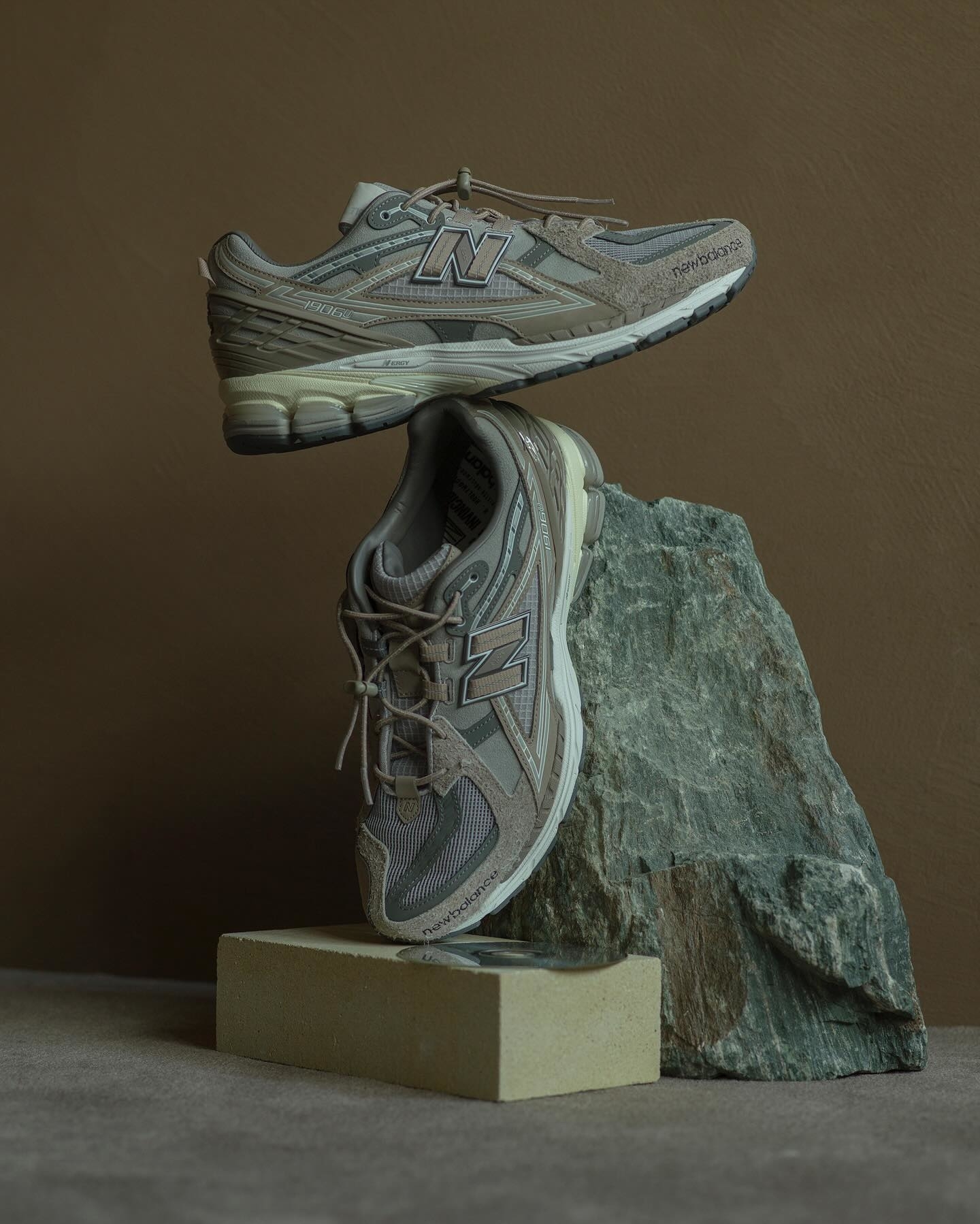 Invincible x N.Hoolywood x New Balance 1906U Release Date Invincible x N.Hoolywood x New Balance 1906U Release Date