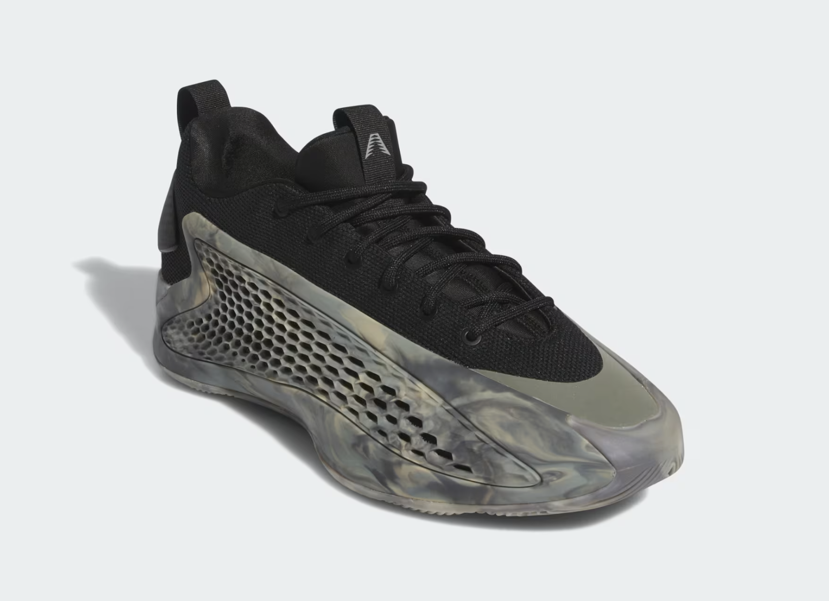 Anthony Edwards Adidas AE 1 Low 'Ascent' Release Date