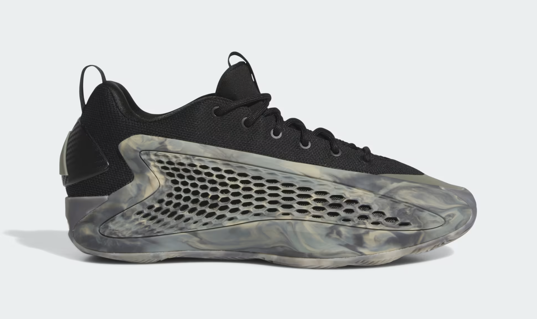 Anthony Edwards Adidas AE 1 Low 'Ascent' Release Date