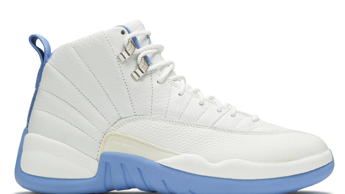 Air Jordan 12 Melo Summer 2025 Release Date CT8013 112