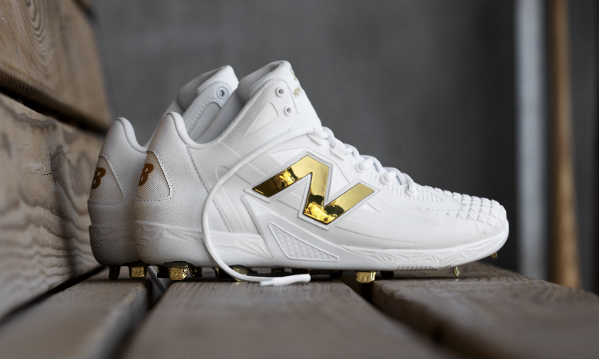 シューズ Shohei Ohtani Signature Collection 26.5 Shohei Ohtani's Latest New Balance Signature Collection is