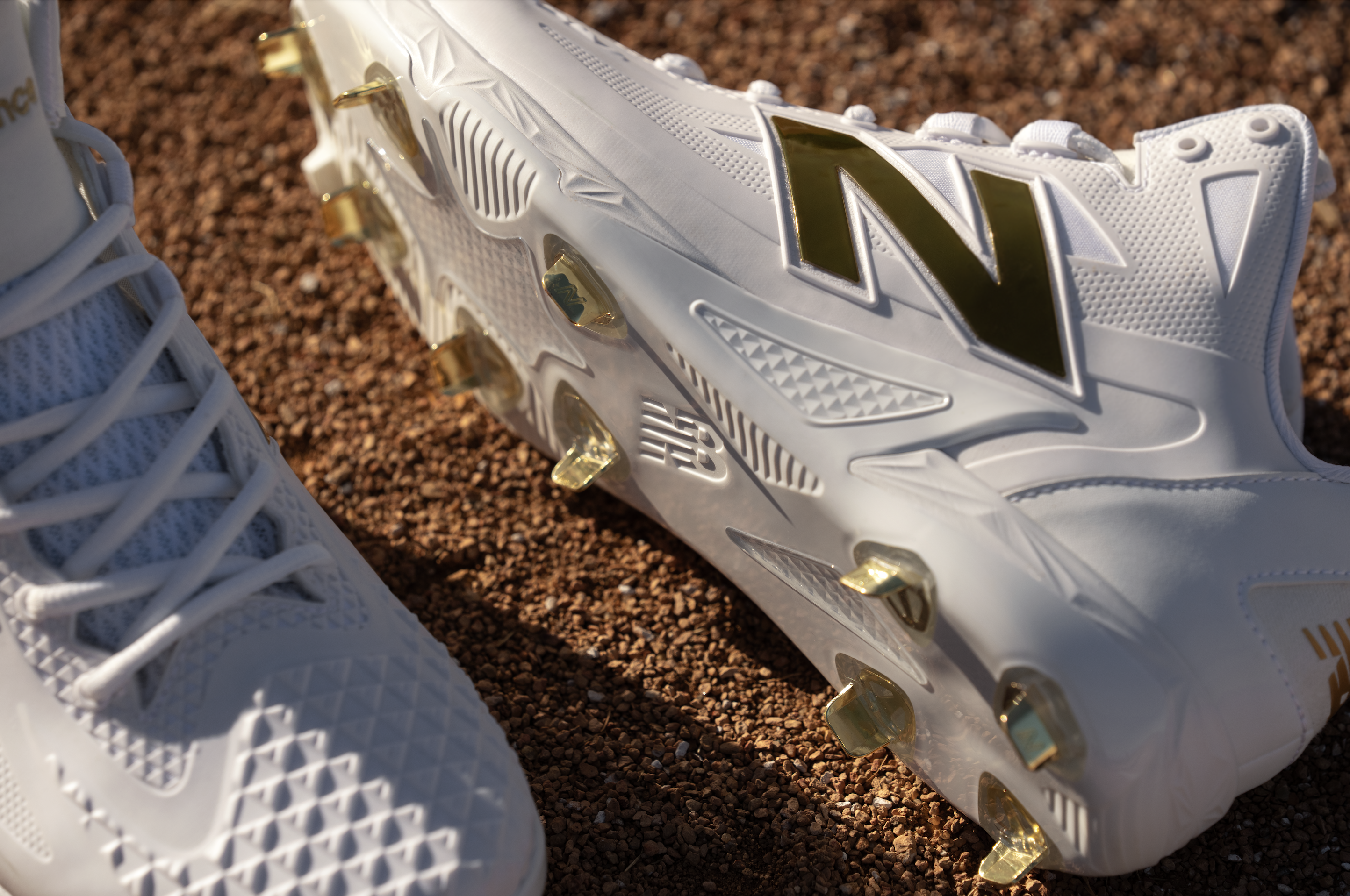 シューズ Shohei Ohtani Signature Collection 26.5 Shohei Ohtani's Latest New Balance Signature Collection is