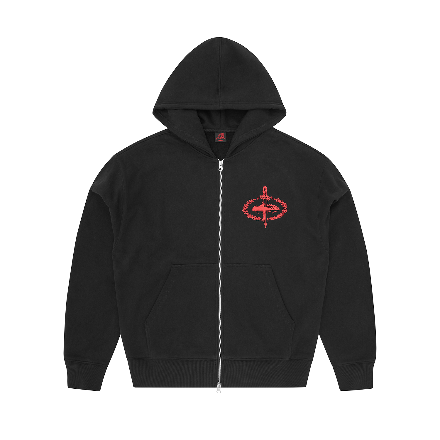 21 Savage x Corteiz セットアップ　L 21 Savage Unveils Limited Collection With Corteiz and Set