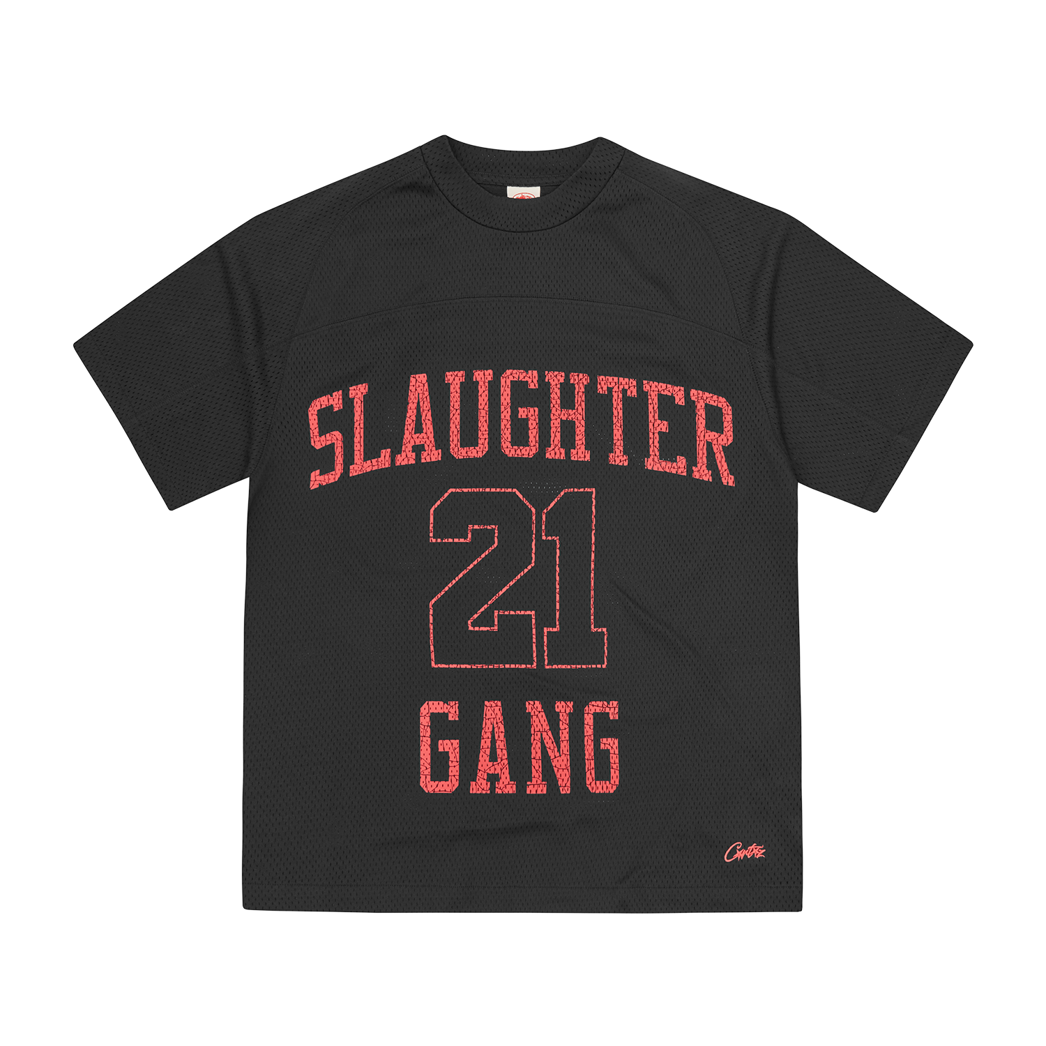 21 Savage Unveils Limited Collection With Corteiz and Sets 