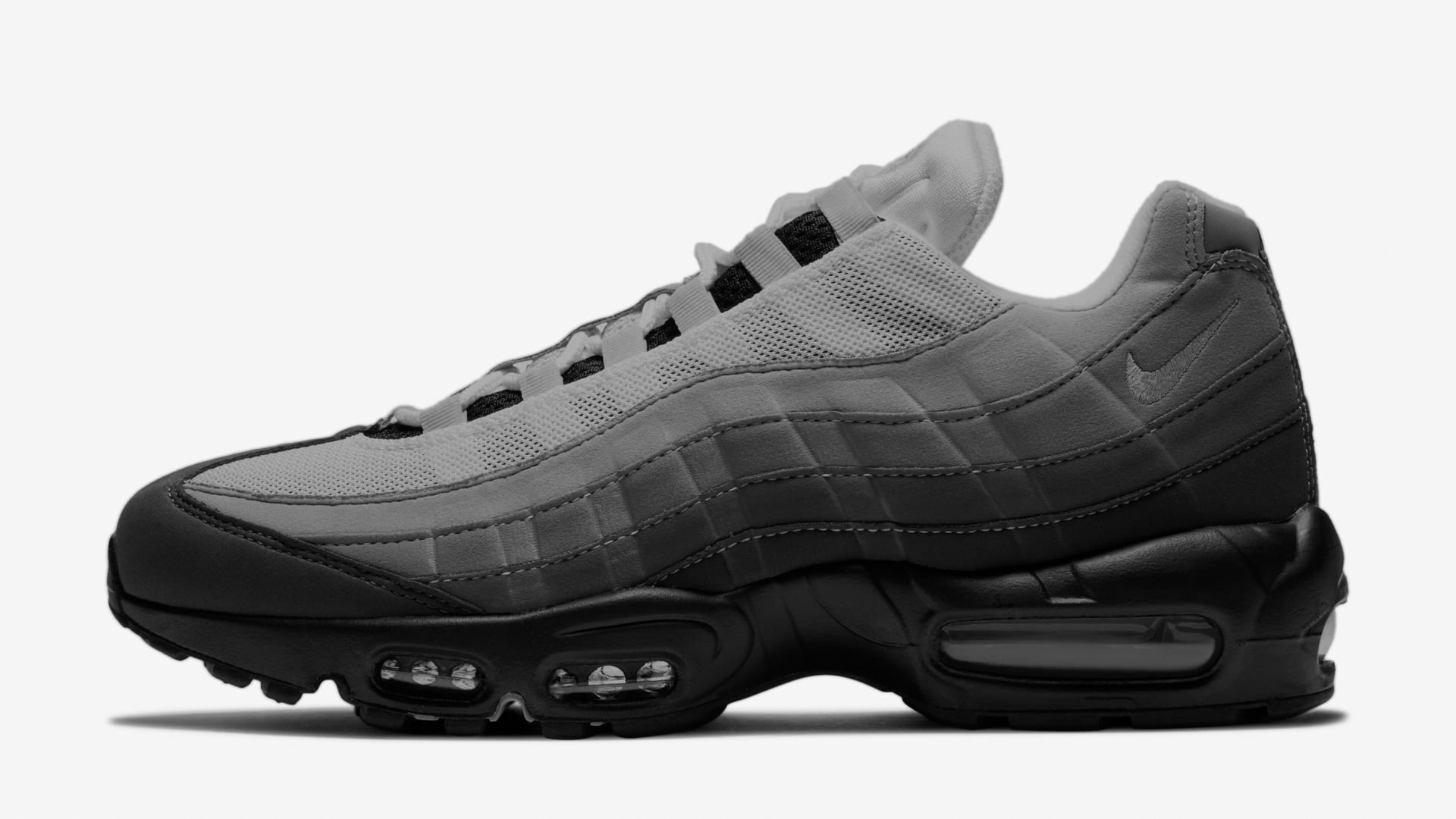 Liverpool Nike Air Max 95s Releasing Summer 2025