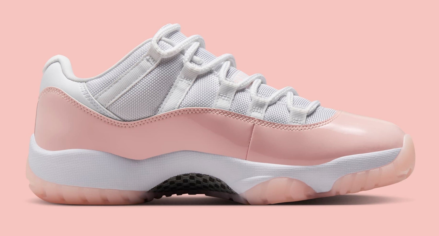 How to Buy the 'Legend Pink' Air Jordan 11 Low