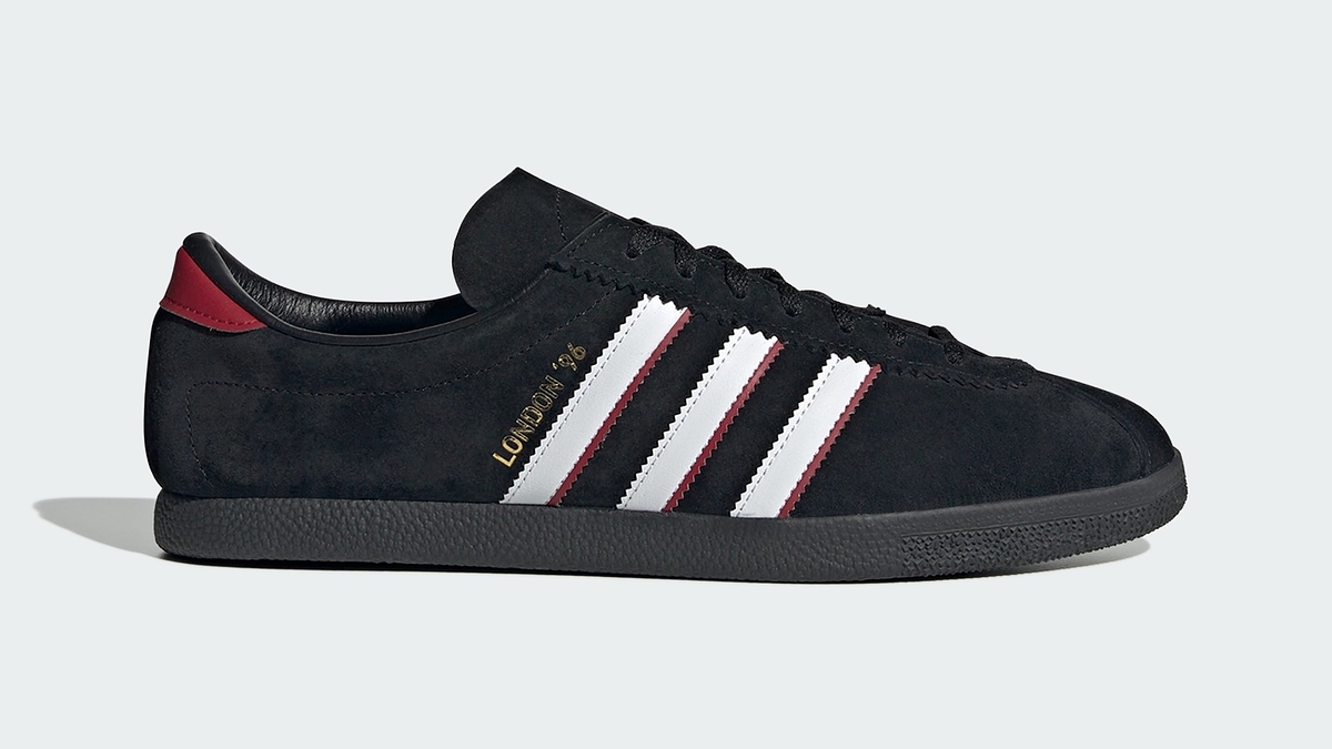 Shops adidas hooligan shoes