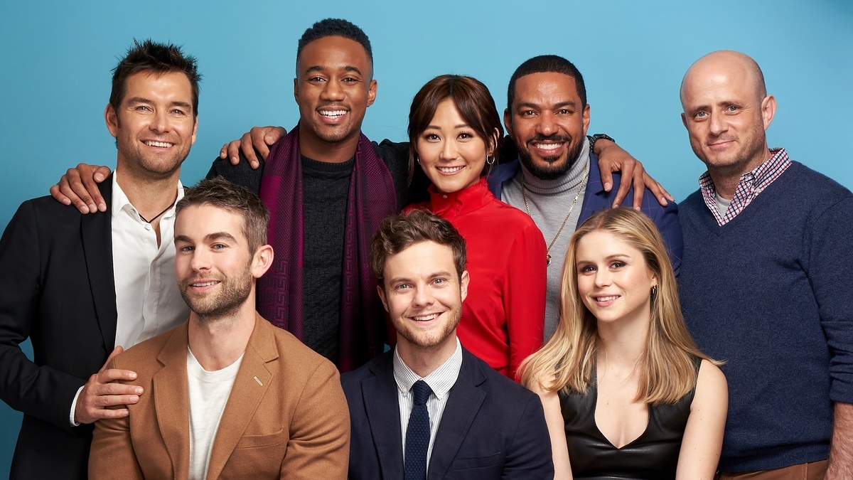 The Boys' Showrunner Announces Season 5 Will Be Its Last