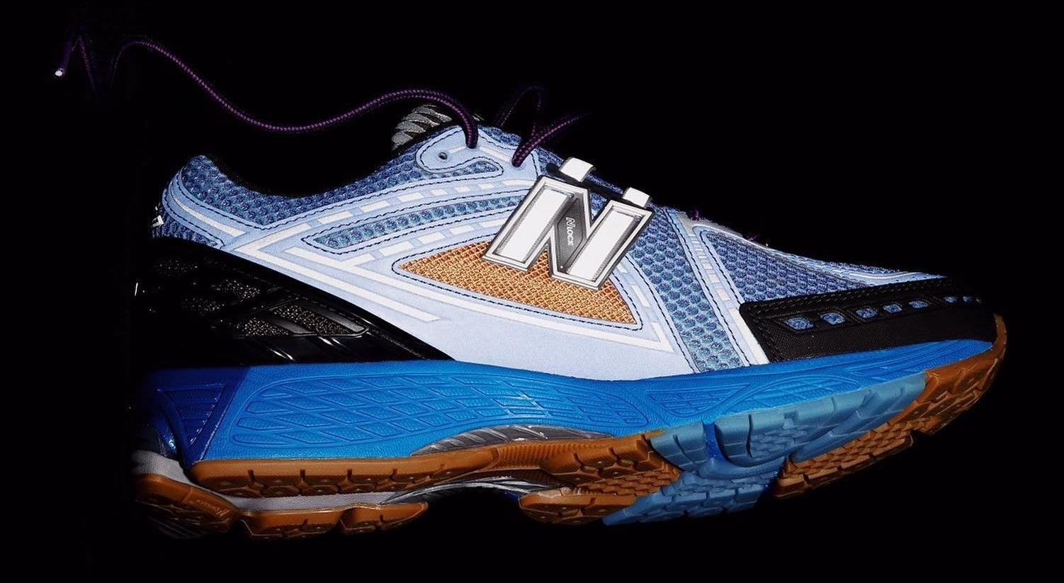 Action Bronson x New Balance 1906R Collabs Release Date