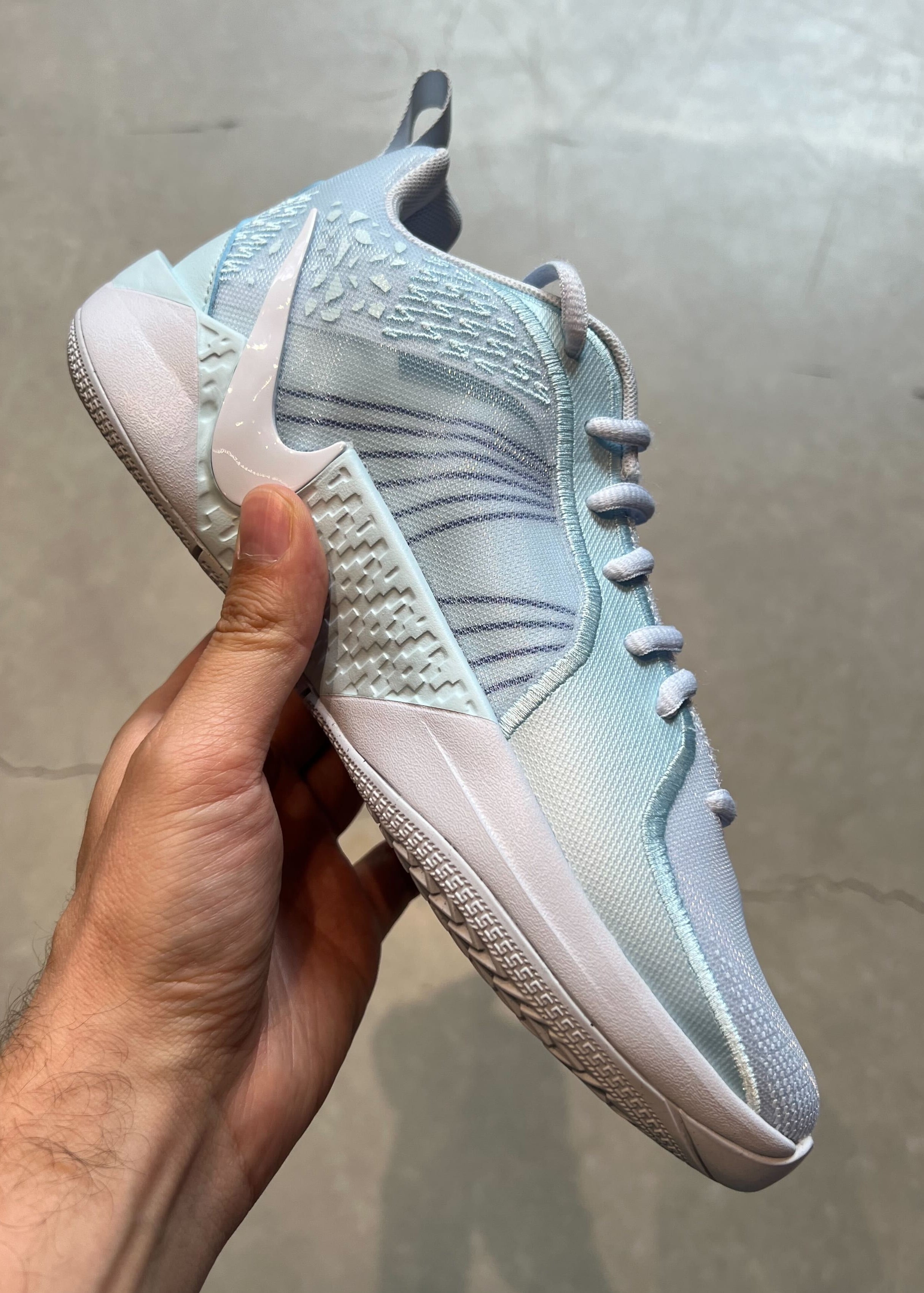 Nike Sabrina 2 'Conductor' Release Date Sabrina Ionescu