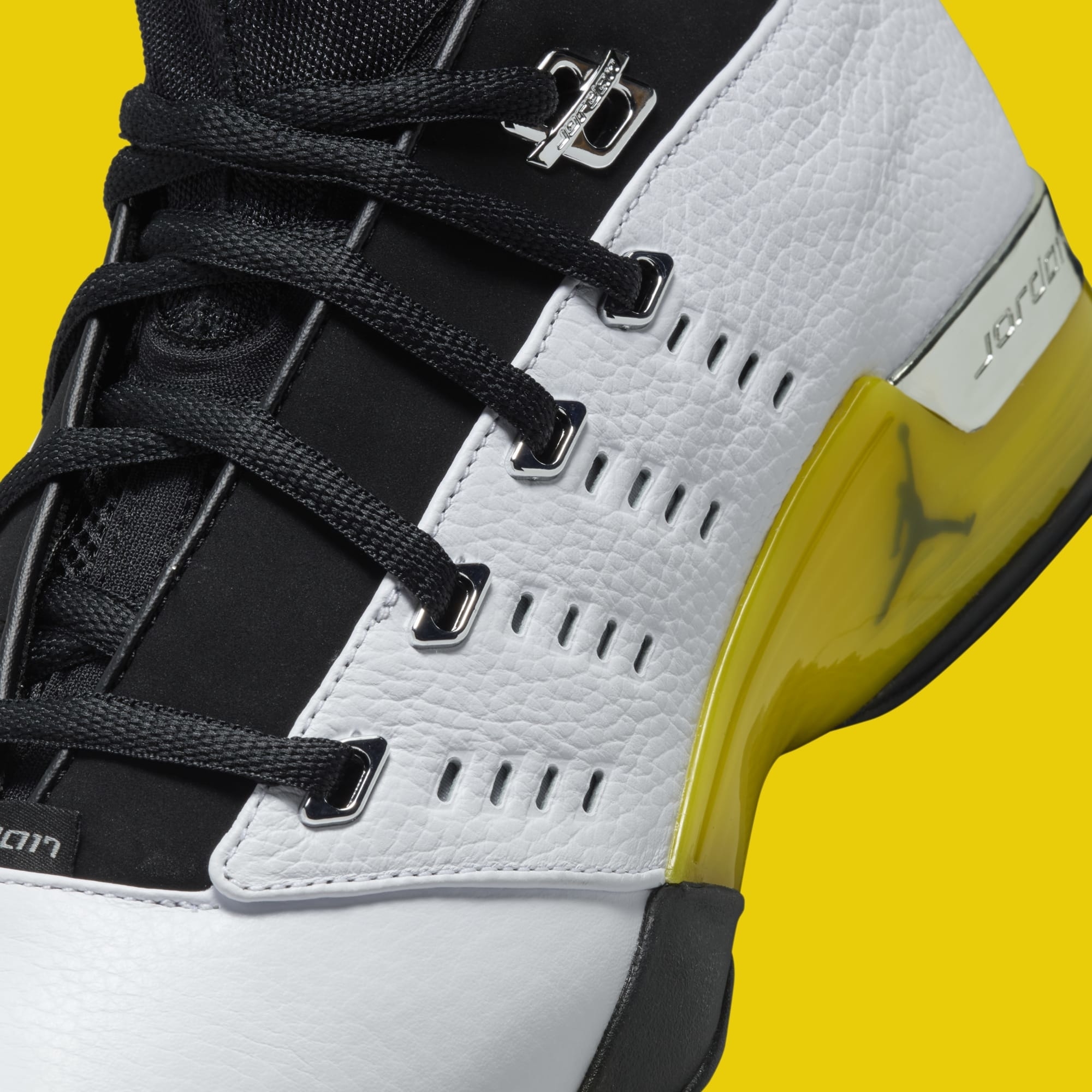 靴 Nike Air Jordan 17 Retro LowSP Lightning Air Jordan 17 Retro Low All-Star Lightning (2024) | eBay