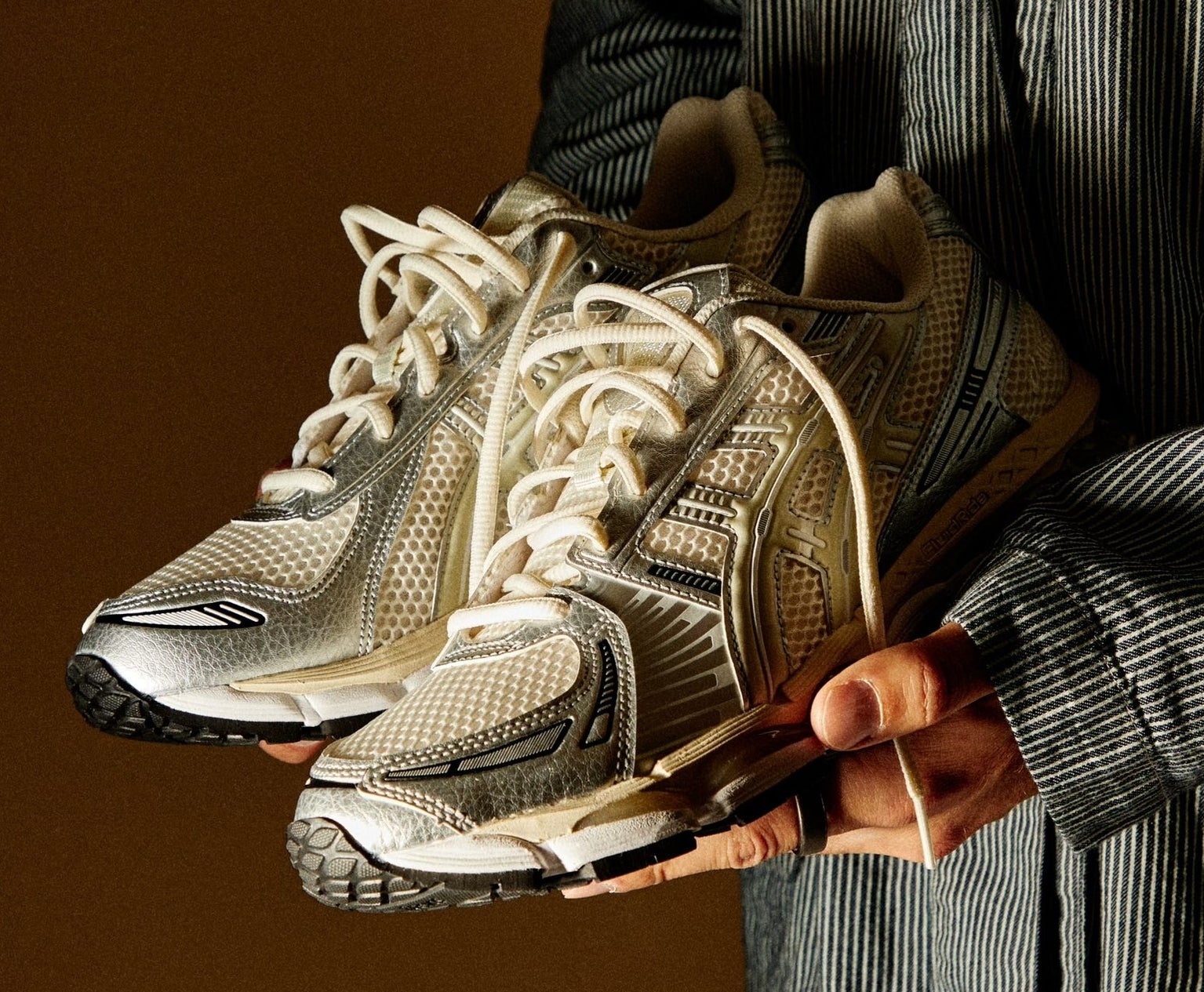 Ronnie Fieg x Asics Gel-Kayano 12.1 Release Date