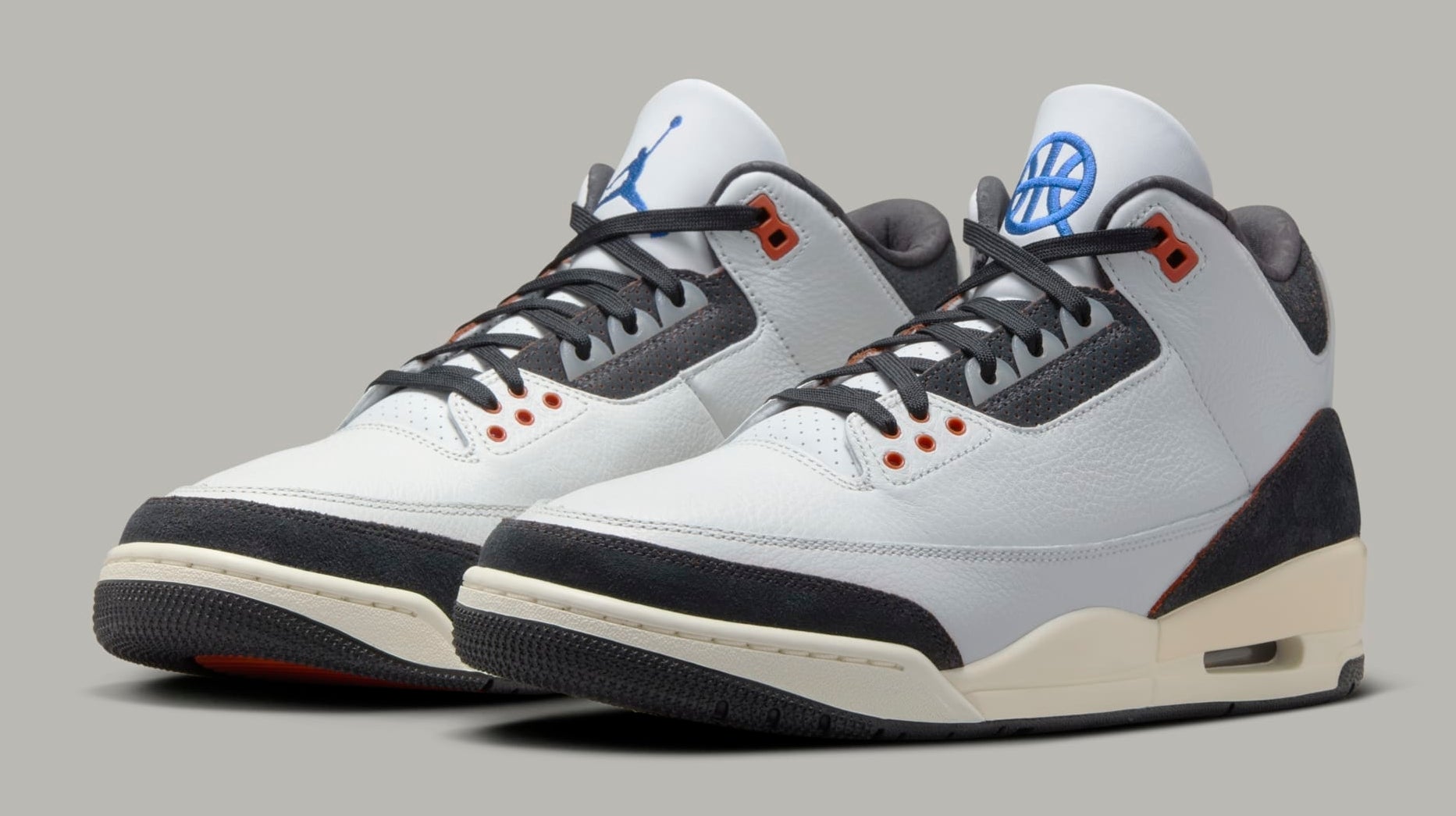 エアジョーダン 3 Retro \"Quai 54\" Air Jordan 3 Retro 