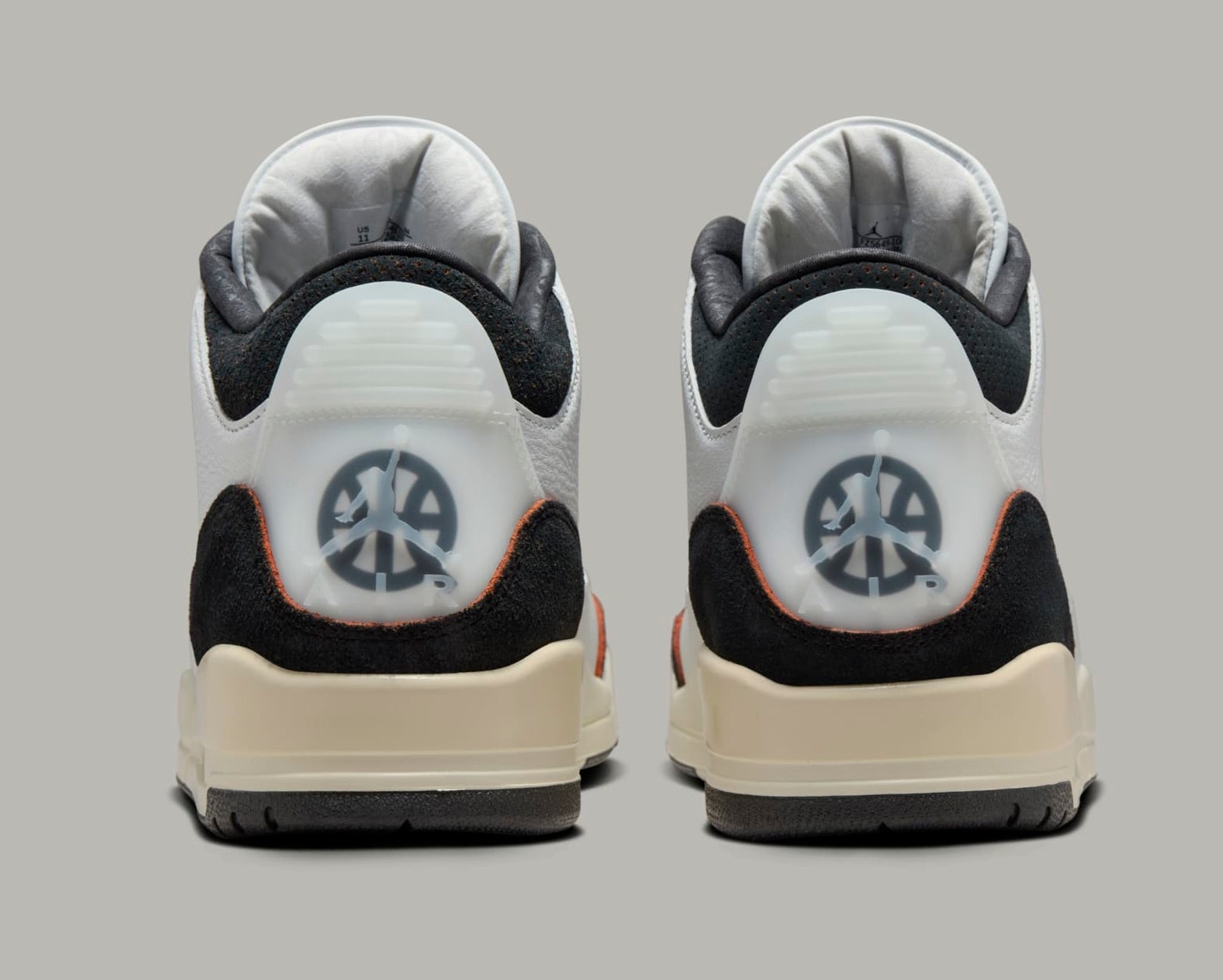 Air Jordan 3 'Quai 54' Summer 2024 Release Date FZ5649-10