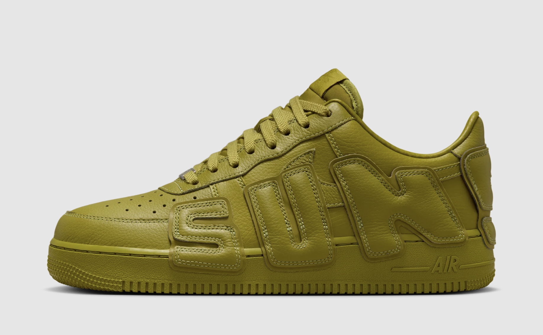 Cactus Plant Flea Market x Nike Air Force 1 Low Release Date