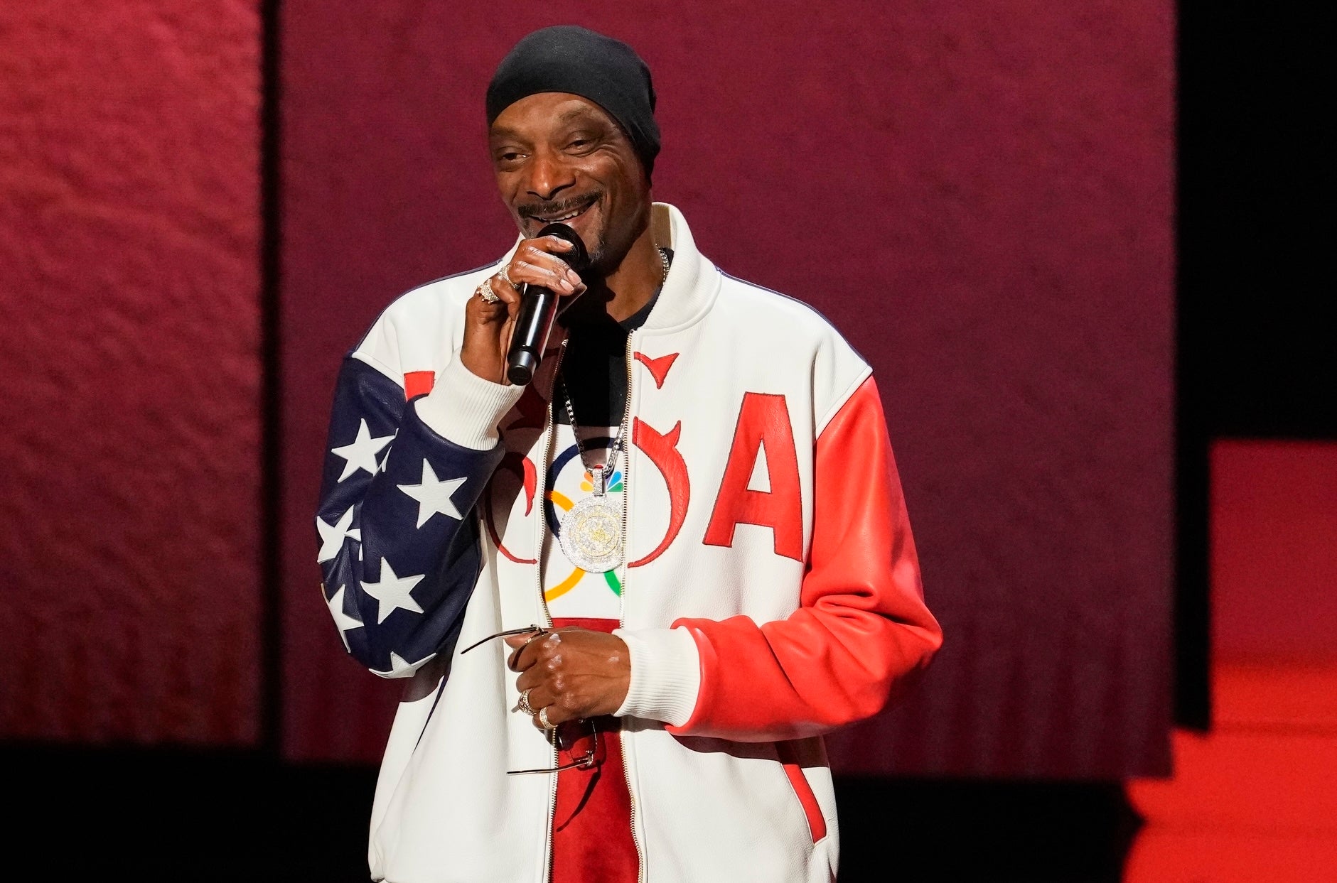 Snoop Dogg Is Selling a Blunt Roach and Other Artifacts i