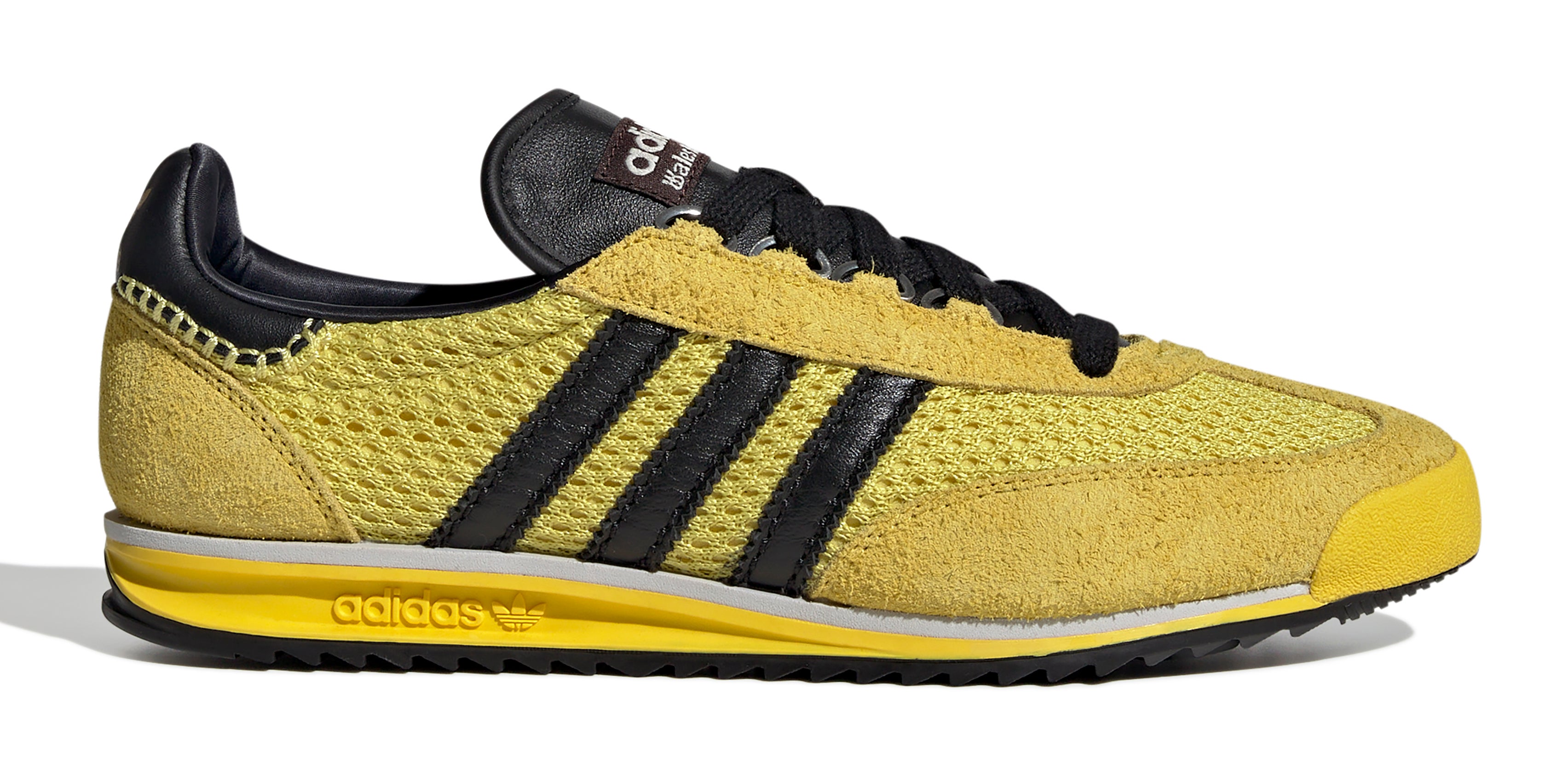 Wales Bonner × Adidas Samba　まとめ売り how-to-buy-wales-bonners-new-