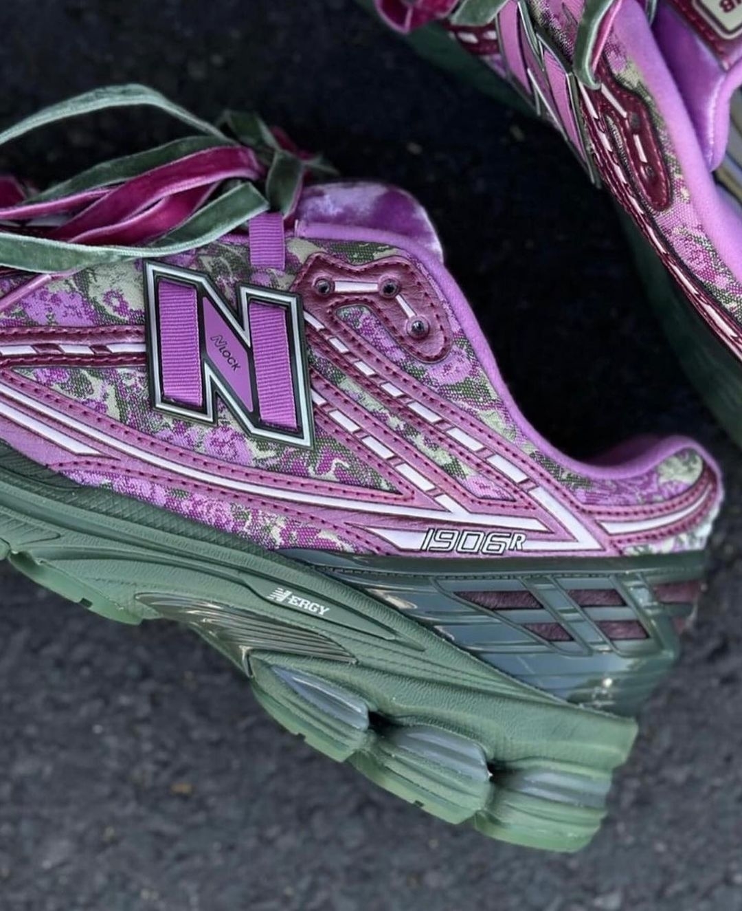 Jack Harlow New Balance 1906R Jack Harlow New Balance 1906R
