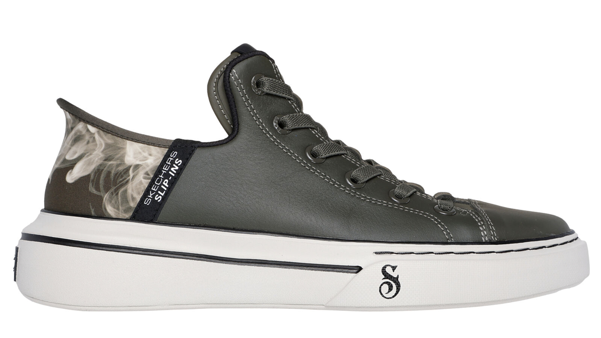 Snoop Dogg x Skechers 4/20 Weed Sneakers Release Date