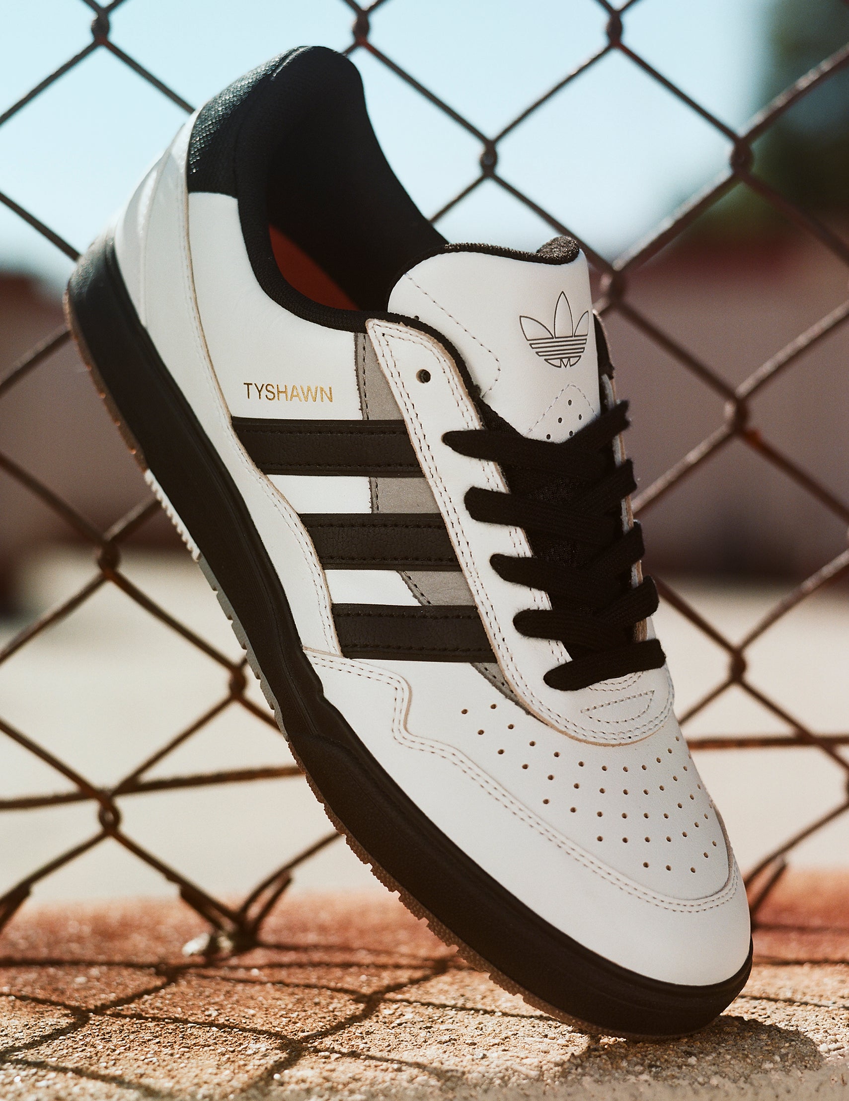 Tyshawn Jones Adidas Tyshawn II June 2024 Release Date