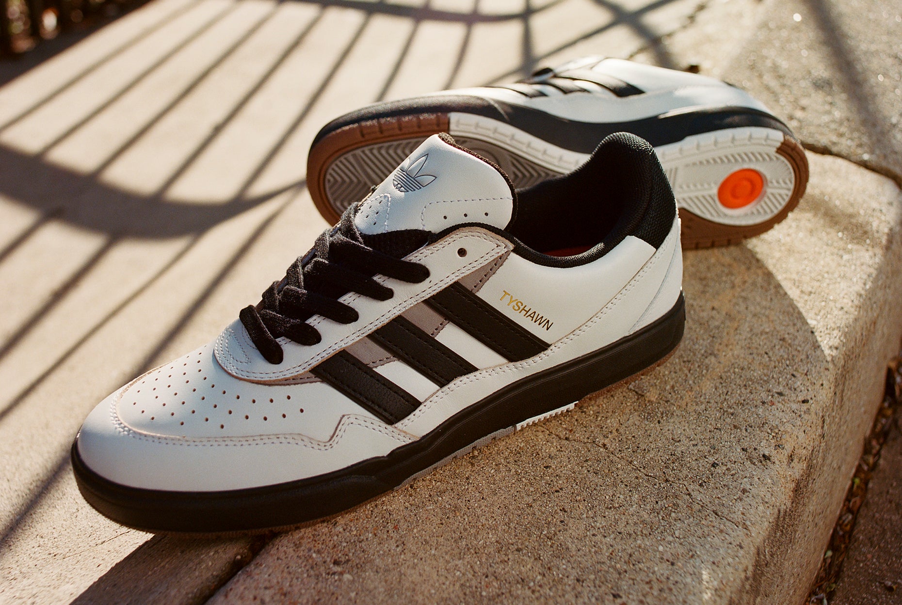 Tyshawn Jones Adidas Tyshawn II June 2024 Release Date