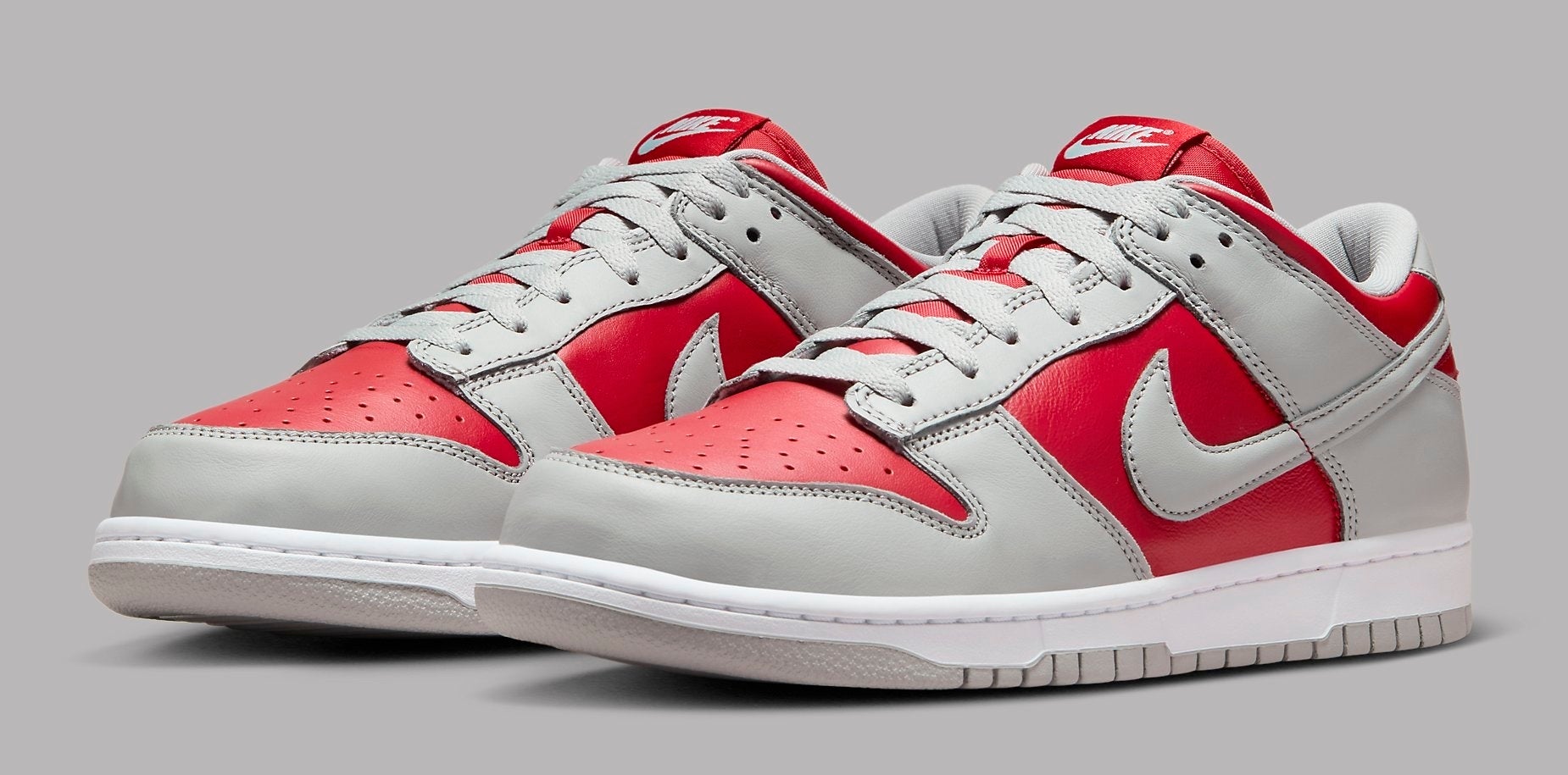 Ultraman Nike Dunk Low Co.jp Retro 2024 FQ6965-600