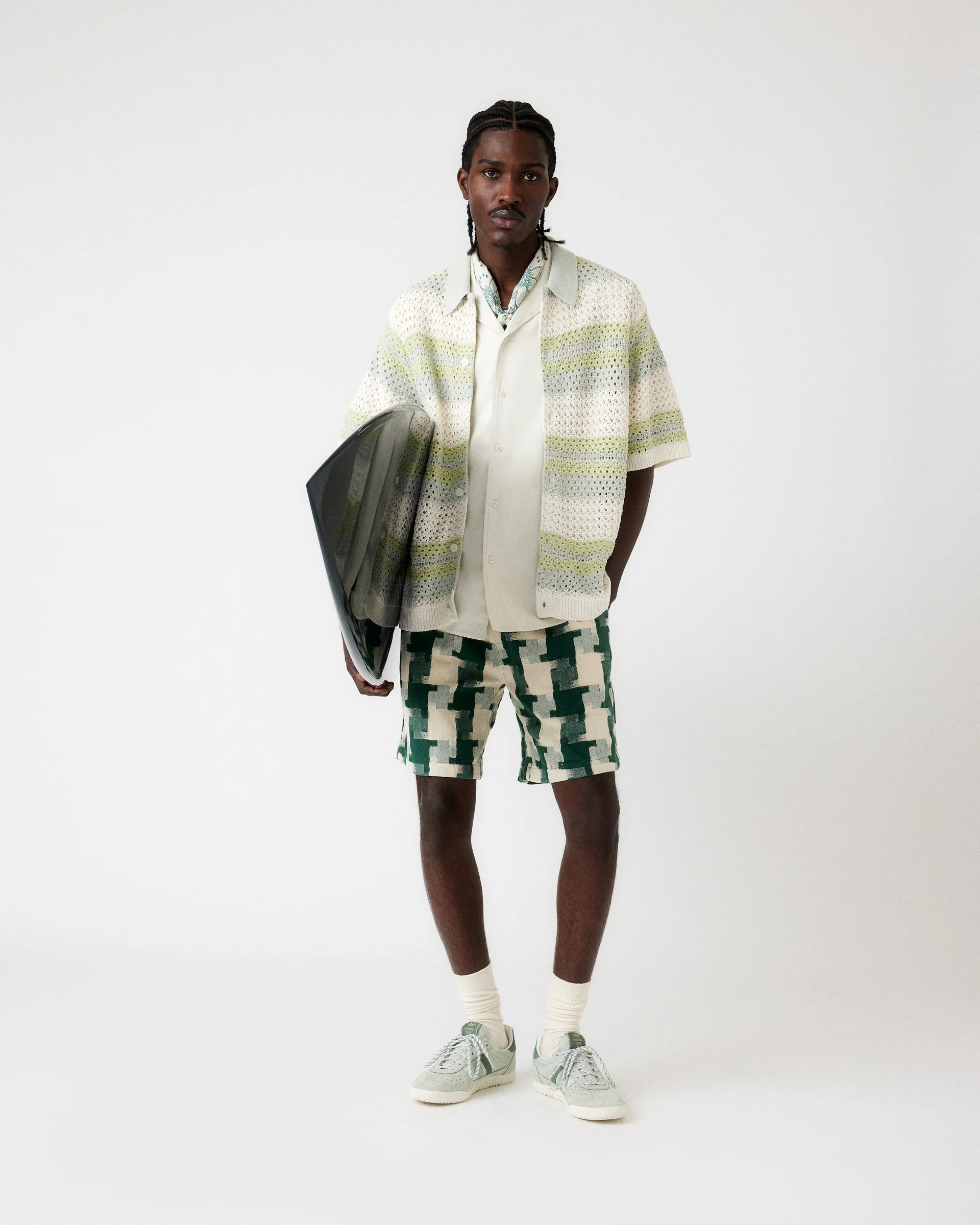 Best Style Releases: Aimé Leon Dore, Kith, C.P. Company x